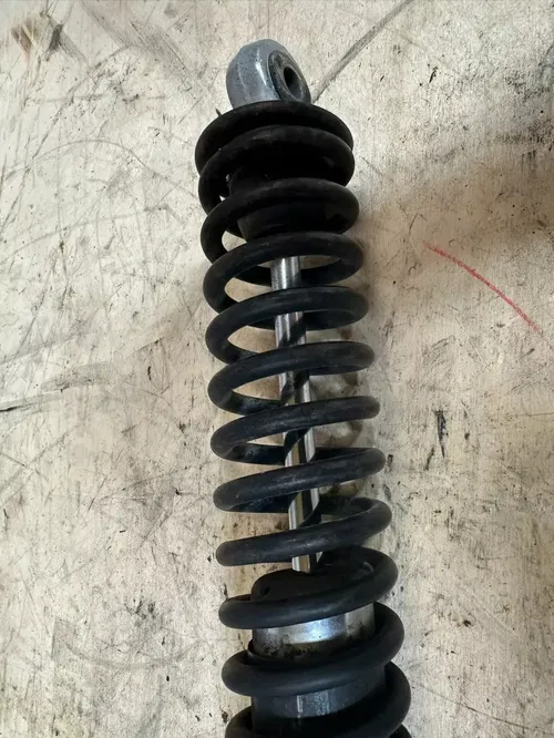 Honda XL185S 1981 Rear Left Shock Suspension Spring 185S XL