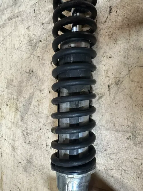 Honda XL185S 1981 Rear Left Shock Suspension Spring 185S XL