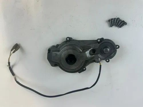 KTM 450SXF 2008 Stator Cover W/ Stator & Bolts OEM Stock TESTED! 07-12