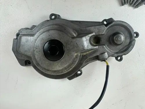 KTM 450SXF 2008 Stator Cover W/ Stator & Bolts OEM Stock TESTED! 07-12