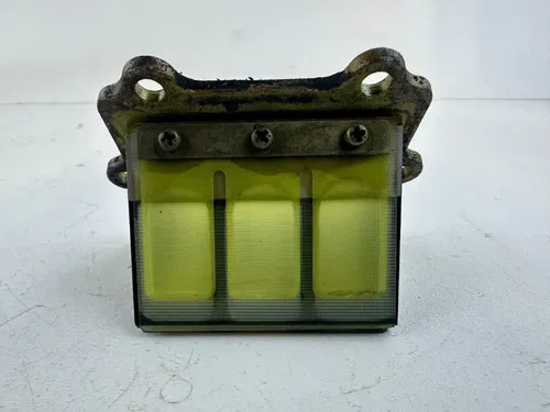 1989 Suzuki LT500R 87-90 OEM Stock Reed Cage Reeds Assembly