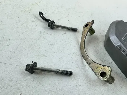 SUZUKI DRZ400SM 05-24 Sprocket Guard Protector & Case Saver