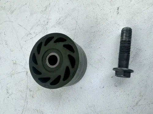 2006 Honda CRF450R Frame Chain Roller Slider