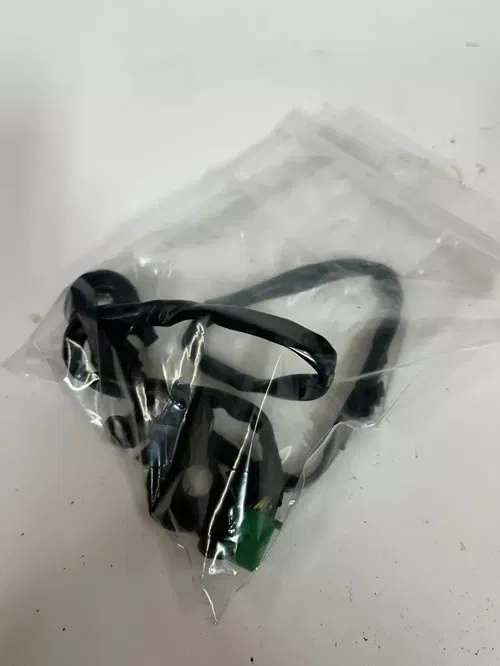 2009 Honda XR 650L OEM Kickstand Safety Sensor Cable Line W/Guard XR650L