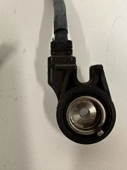 2009 Honda XR 650L OEM Kickstand Safety Sensor Cable Line W/Guard XR650L