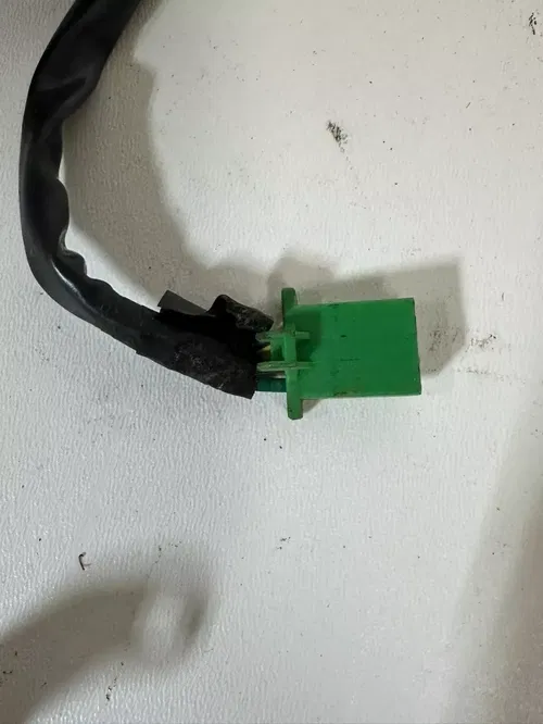 2009 Honda XR 650L OEM Kickstand Safety Sensor Cable Line W/Guard XR650L