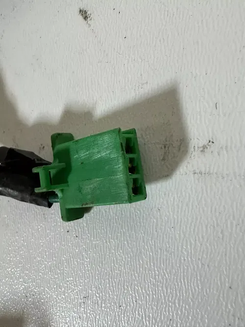 2009 Honda XR 650L OEM Kickstand Safety Sensor Cable Line W/Guard XR650L