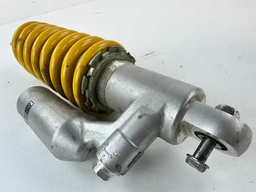 2008 Honda XR650L Stock Rear Shock Suspension SHOWA OEM w/bolts MY6-881