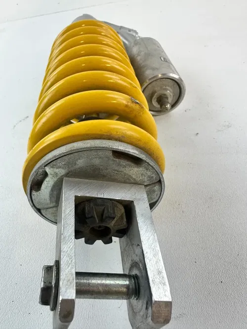 2008 Honda XR650L Stock Rear Shock Suspension SHOWA OEM w/bolts MY6-881