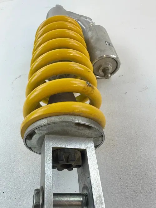 2008 Honda XR650L Stock Rear Shock Suspension SHOWA OEM w/bolts MY6-881