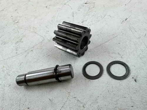 SUZUKI DRZ400SM 05-24 Torque Limiter Starter Small Gear OEM STOCK