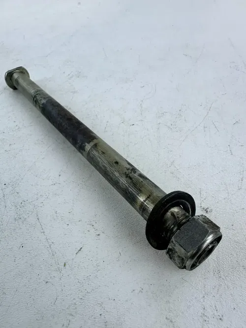 2018 Suzuki DRZ400SM Stock Swingarm Pivot Through Bolt Swing Arm OEM