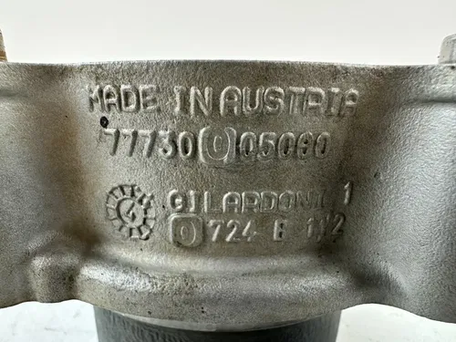 2015 KTM 250 SXF Stock Cylinder Jug Barrel Top End OEM Nice Bore