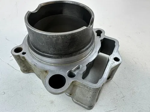 2015 KTM 250 SXF Stock Cylinder Jug Barrel Top End OEM Nice Bore