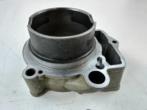 2015 KTM 250 SXF Stock Cylinder Jug Barrel Top End OEM Nice Bore