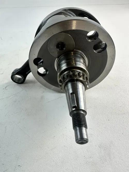 2006 Honda CRF450R Crankshaft and Crank Connecting Rod OEM Stock