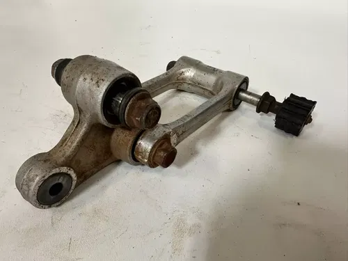 2008 Kawasaki KX450F KX450 KX 450 F Rear Link Link Linkage Suspension OEM Stock