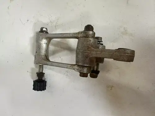 2008 Kawasaki KX450F KX450 KX 450 F Rear Link Link Linkage Suspension OEM Stock