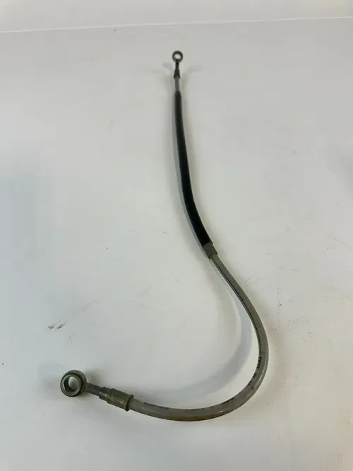 KTM 450SXF 2008 Rear Brake Line Cable Hose tube 450 SXF
