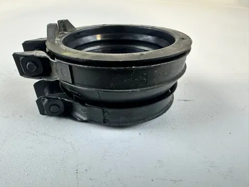 2021 Suzuki DRZ 400SM OEM Stock Carburetor Boot Clamp Joint Low Mile 05-24