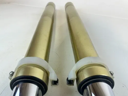 2013 DRZ400SM Forks Front Suspension OEM Stock Nice 05-24 DRZ Super Moto