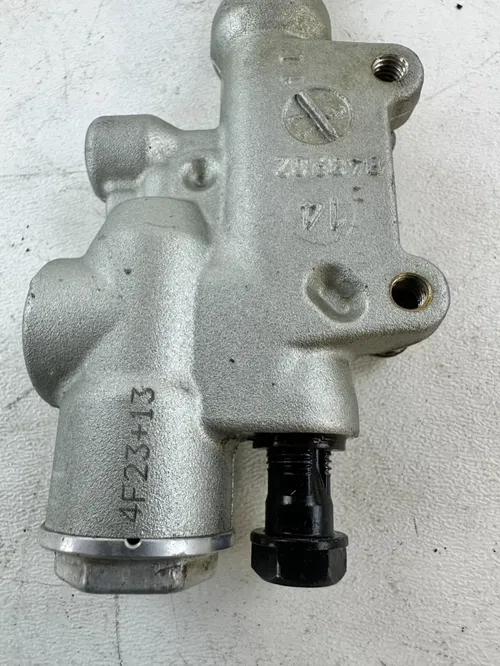2015 KTM 250 SXF Stock Brembo Rear Brake Master Cylinder OEM w/Banjo Bolt