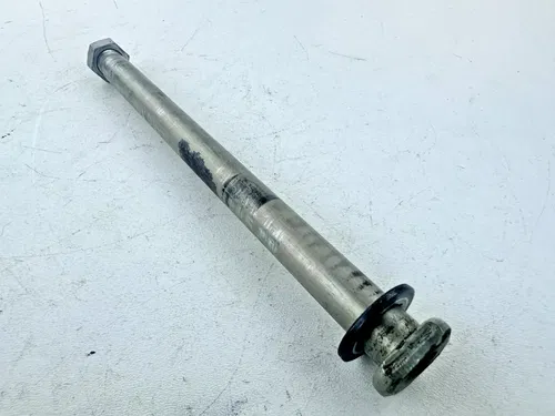 2022 Suzuki DRZ400SM Stock Swingarm Pivot Bolt Axle Nut OEM Low Mile