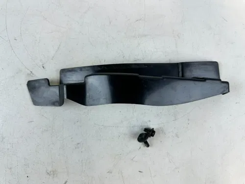 2013 DRZ400SM 63114-29F00 mudguard rr fender r OEM Stock Low Mile w/bolts