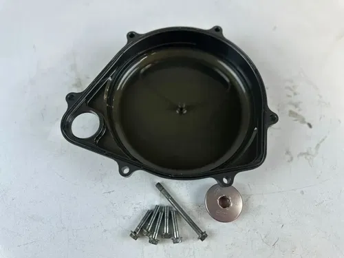 2021 Honda CRF450R Rekluse Clutch Cover with Bolts 21-24
