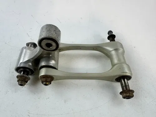 2015 KTM 250 SXF Linkage Rear swingarm chassis Link Stock OEM Dogbone