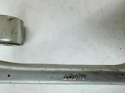 2015 KTM 250 SXF Linkage Rear swingarm chassis Link Stock OEM Dogbone