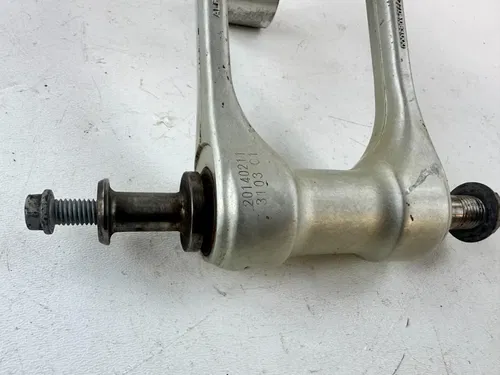 2015 KTM 250 SXF Linkage Rear swingarm chassis Link Stock OEM Dogbone