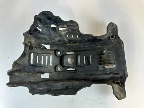 2021 Honda CRF450R Acerbis Bash Skid Engine Motor Plate Protector Guard 21-24