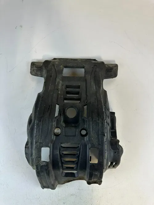 2021 Honda CRF450R Acerbis Bash Skid Engine Motor Plate Protector Guard 21-24
