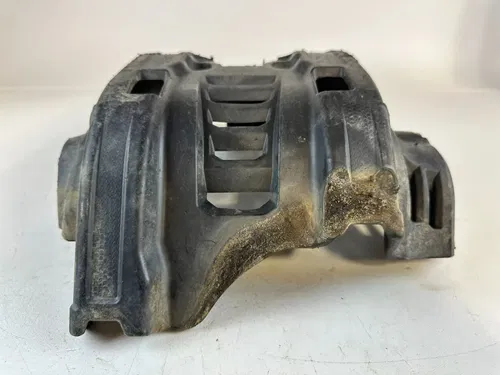2021 Honda CRF450R Acerbis Bash Skid Engine Motor Plate Protector Guard 21-24