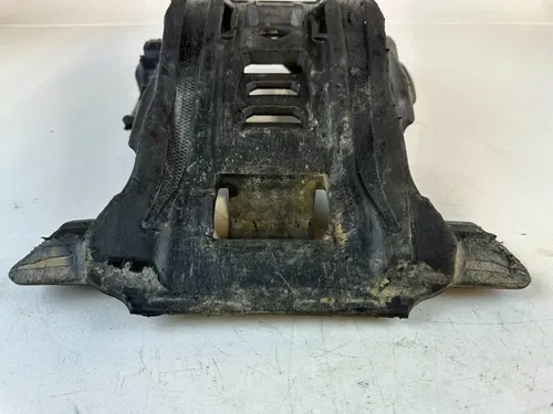 2021 Honda CRF450R Acerbis Bash Skid Engine Motor Plate Protector Guard 21-24