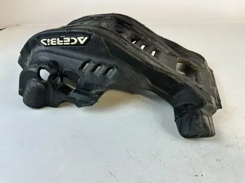 2021 Honda CRF450R Acerbis Bash Skid Engine Motor Plate Protector Guard 21-24