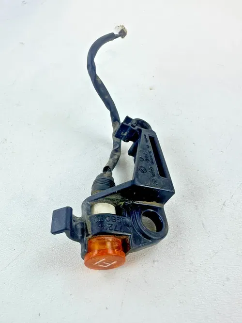 2015 KTM 250 SXF Stock FI Fuel Injected Warning Light Plug Harness OEM TESTED