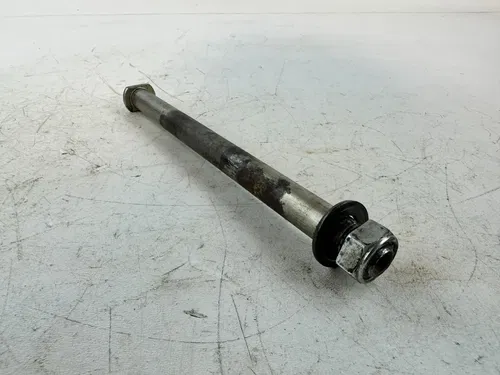 SUZUKI DRZ400SM 05-24 Stock OEM Swingarm Swing Arm Pivot Bolt