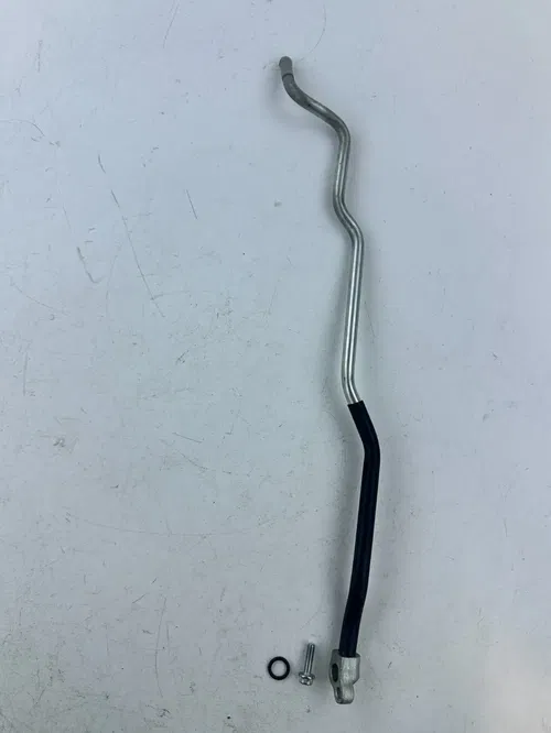 2022 Suzuki DRZ400SM Oil Pipe Hose line 16470-29F20 OEM Stock  1 piece
