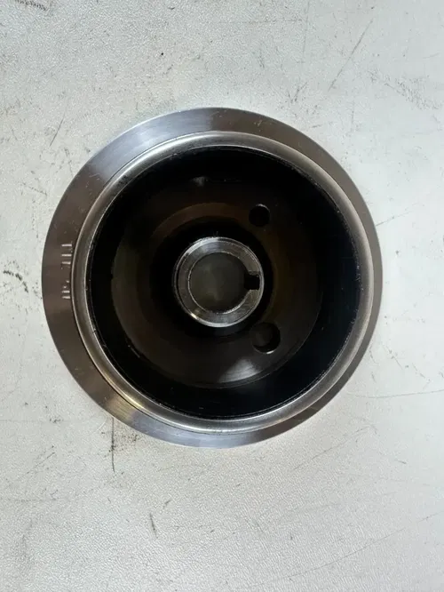 2007 Honda CRF450R OEM Flywheel Magneto Rotor Fly Wheel CRF 450 R