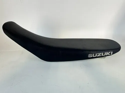 2013 DRZ400SM OEM Stock Seat Saddle Nice Shape! 05-24