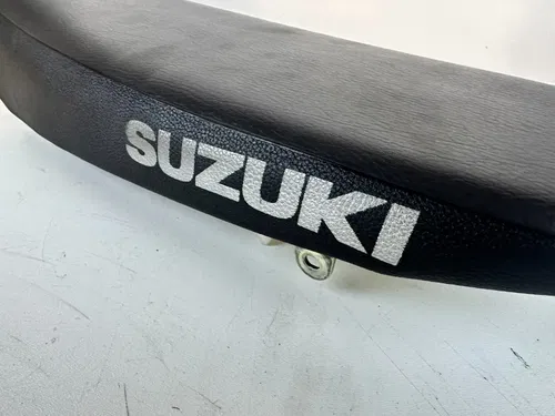 2013 DRZ400SM OEM Stock Seat Saddle Nice Shape! 05-24