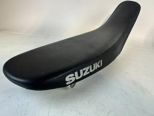 2013 DRZ400SM OEM Stock Seat Saddle Nice Shape! 05-24