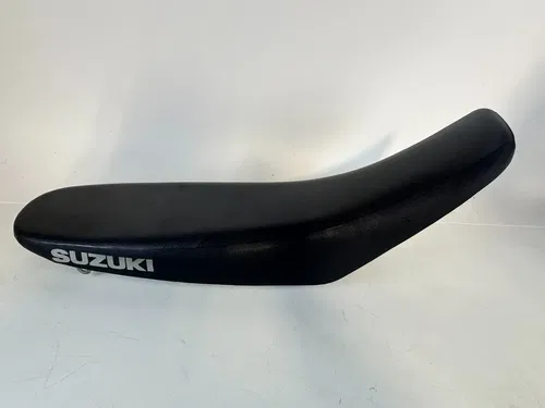 2013 DRZ400SM OEM Stock Seat Saddle Nice Shape! 05-24