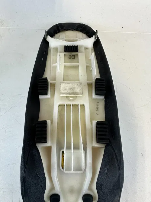 2013 DRZ400SM OEM Stock Seat Saddle Nice Shape! 05-24