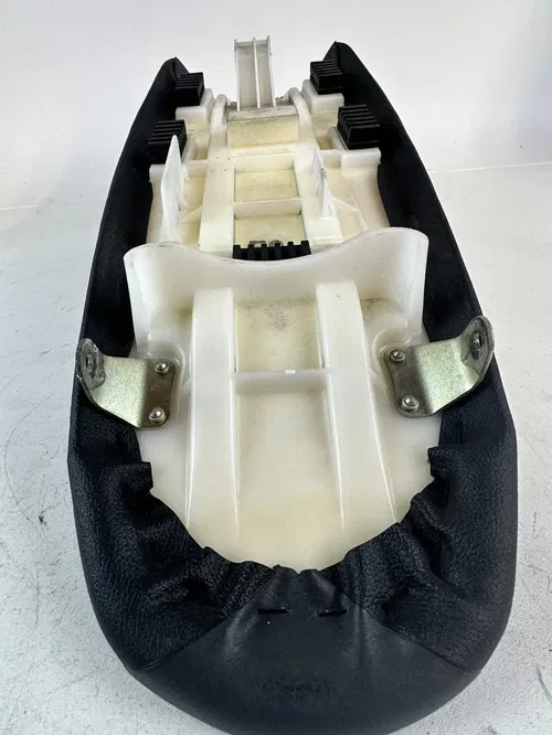 2013 DRZ400SM OEM Stock Seat Saddle Nice Shape! 05-24