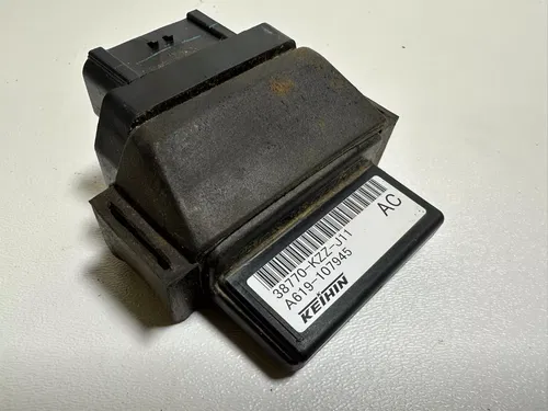 Honda CRF 250L 2017 CDI ECU Controller Unit TESTED