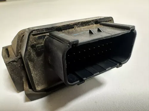 Honda CRF 250L 2017 CDI ECU Controller Unit TESTED