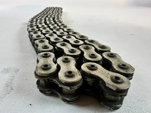 KTM 450SXF 2008 DID 520 ERV3 Main Drive Chain Nice!